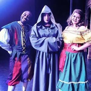 Meet your Posher, Ben